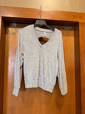 Boutique Sweater